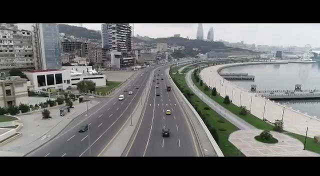 Oxşarabad — trailer