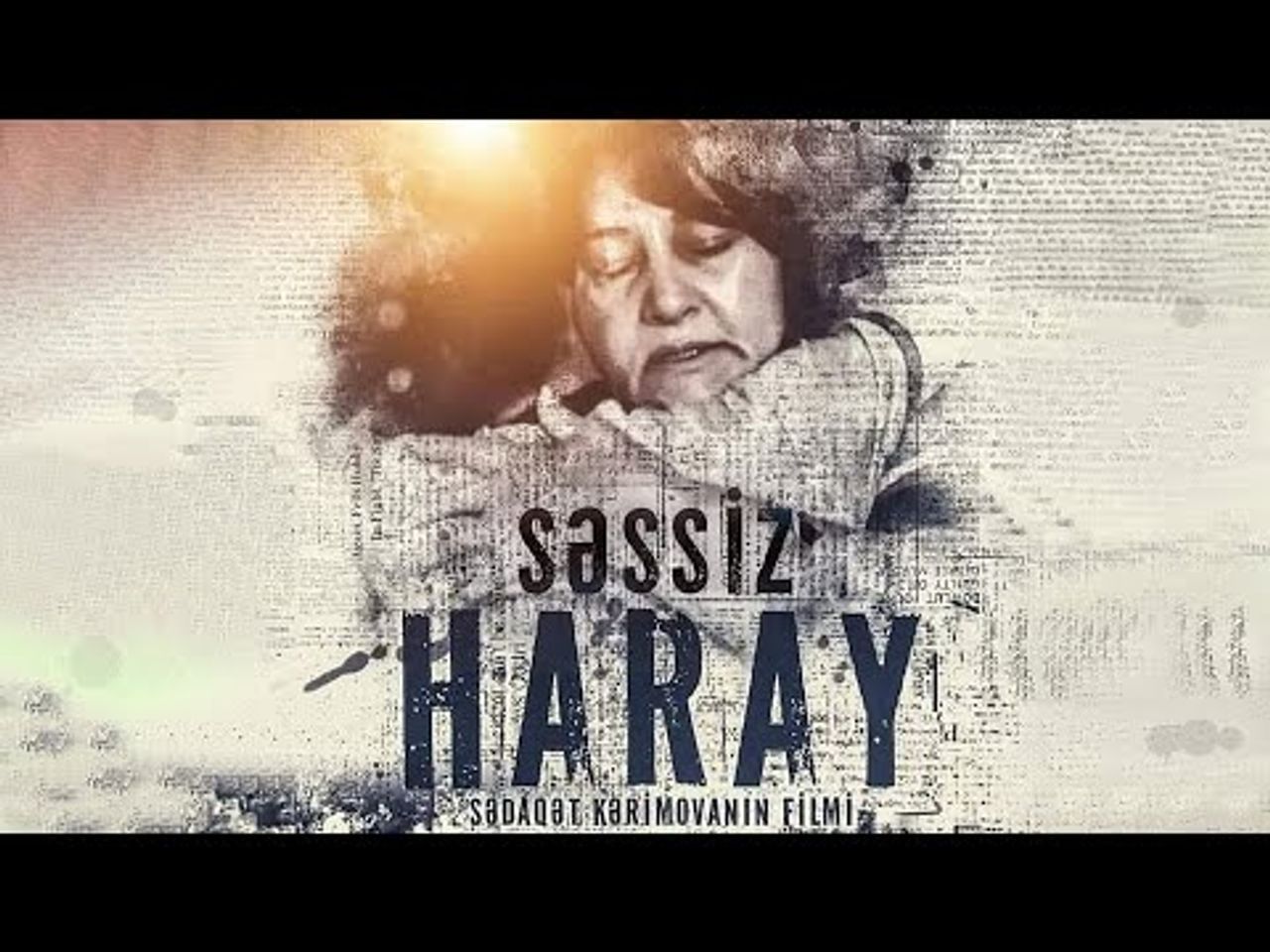 Səssiz Haray — trailer