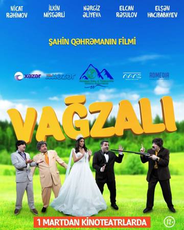 Vağzalı — trailer