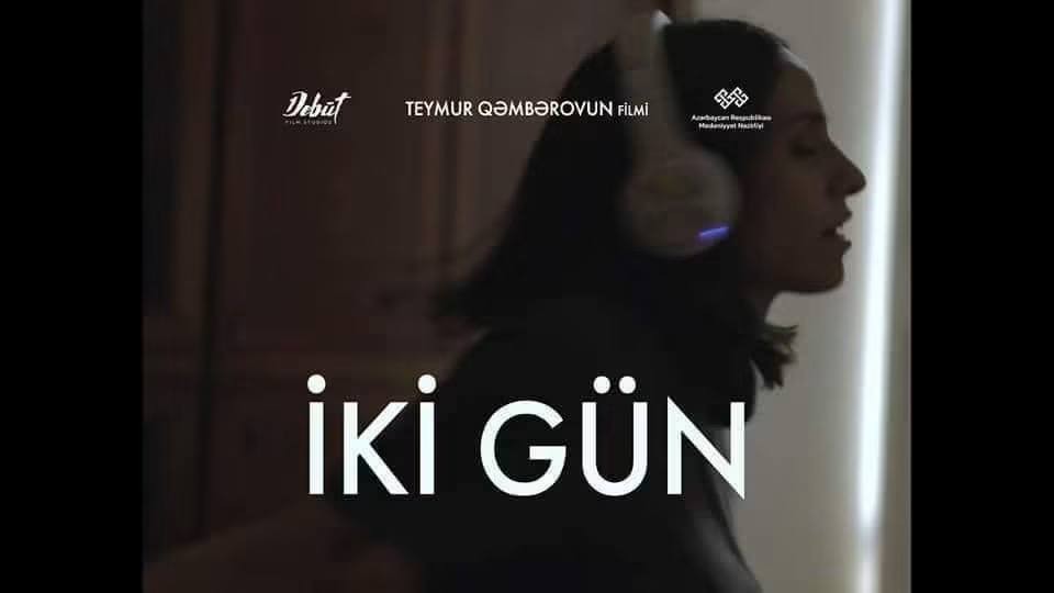 İki gün — trailer