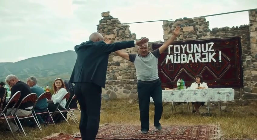 Xocalı. Son Toy… — trailer