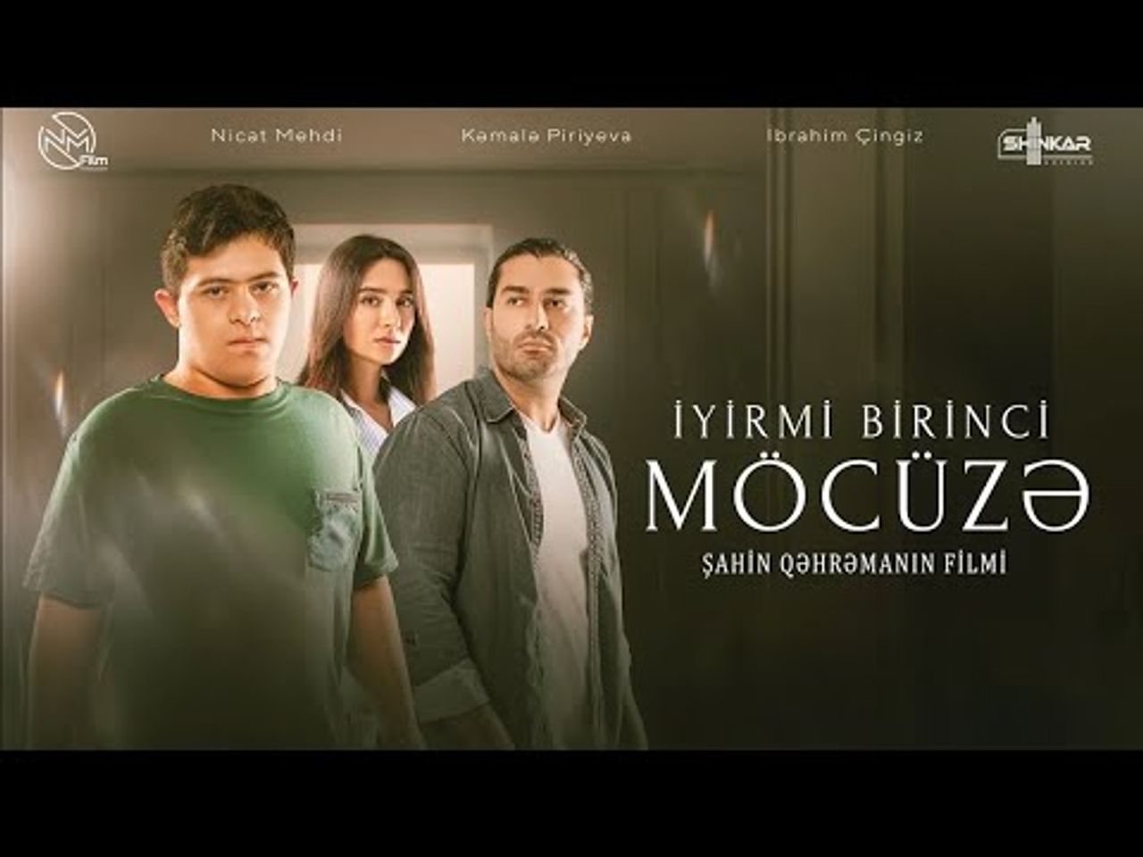21-ci Möcüzə — full feature on YouTube