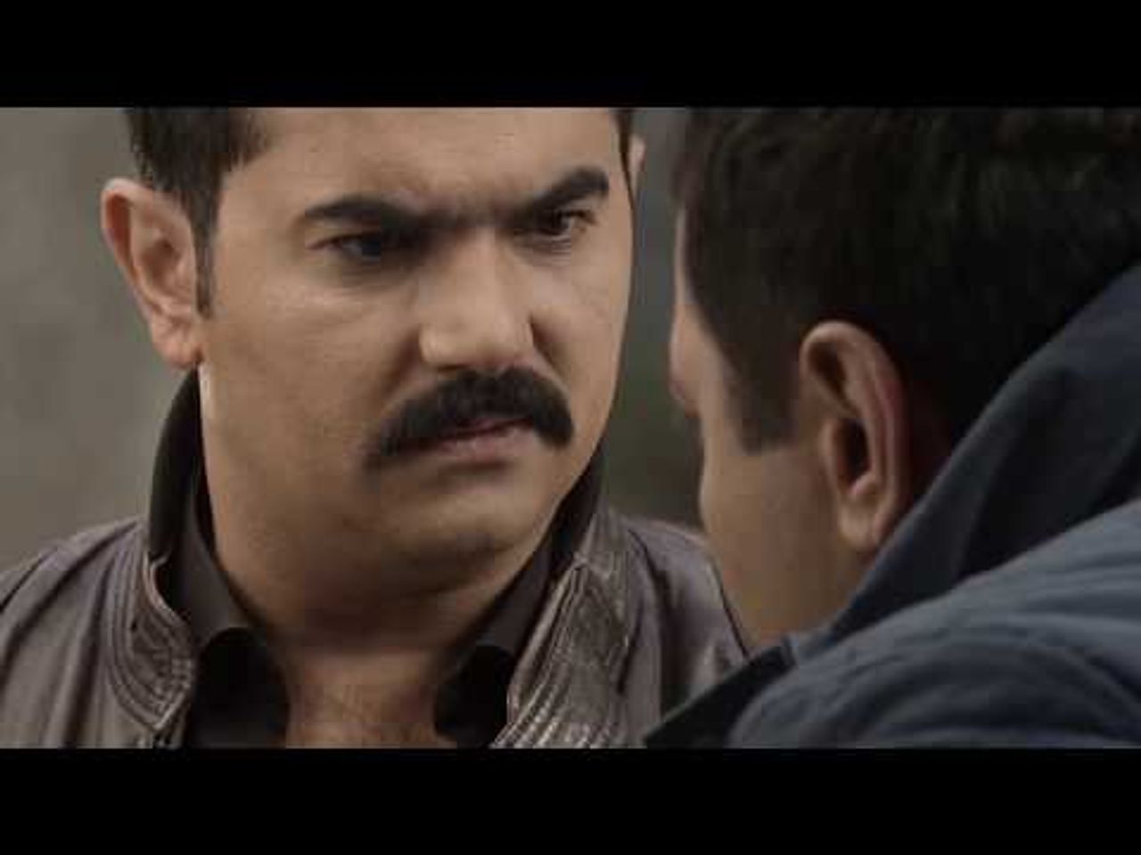 Tayson — trailer