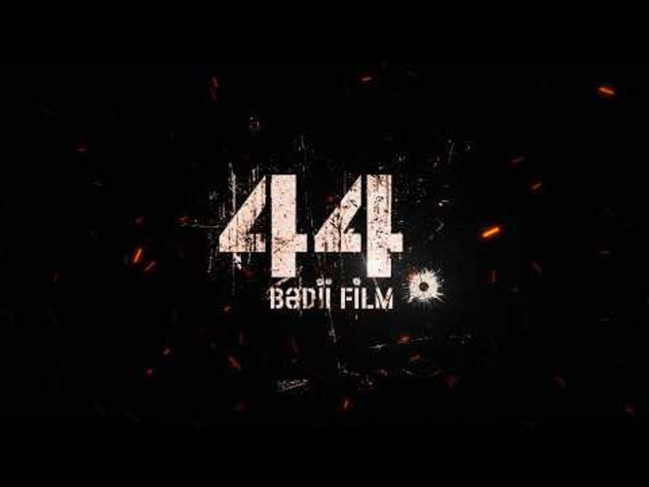 44 — Feature Film