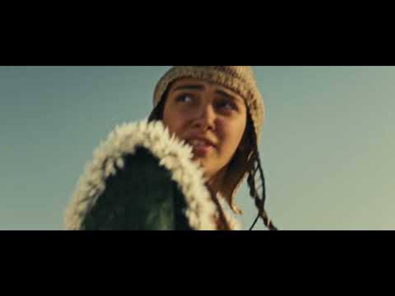 Akinak — trailer