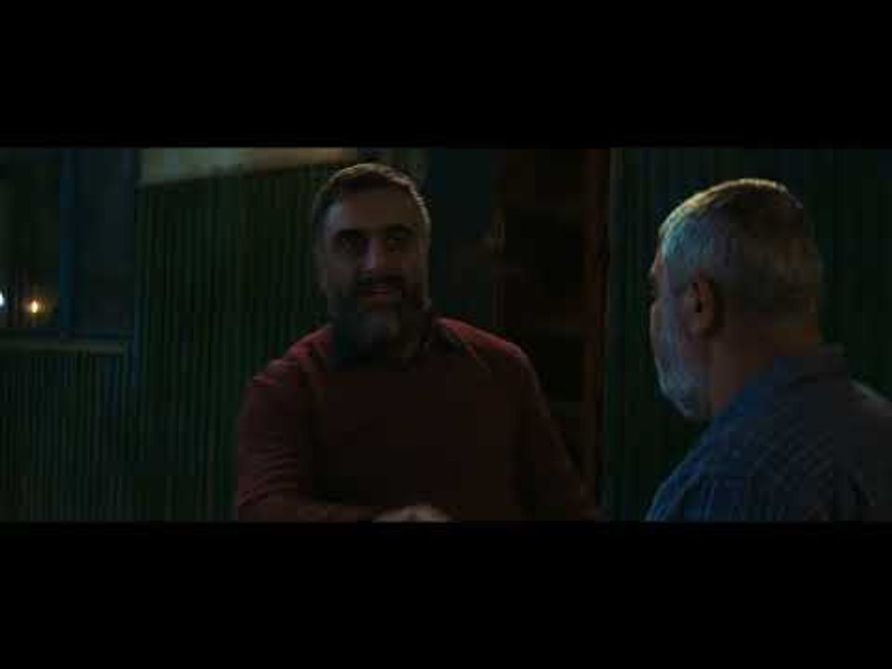 From Orion with Love — trailer