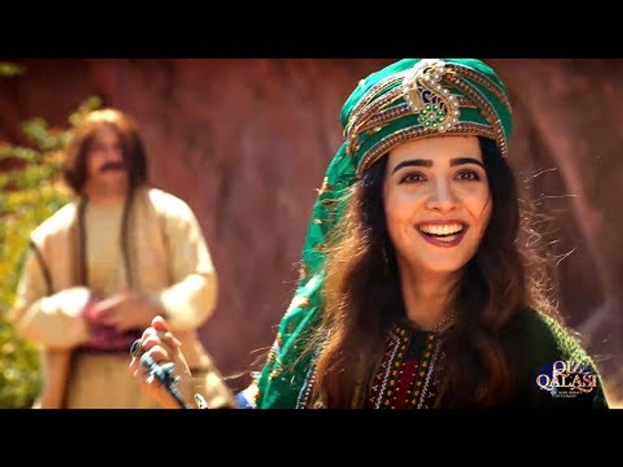 Qız Qalası — trailer