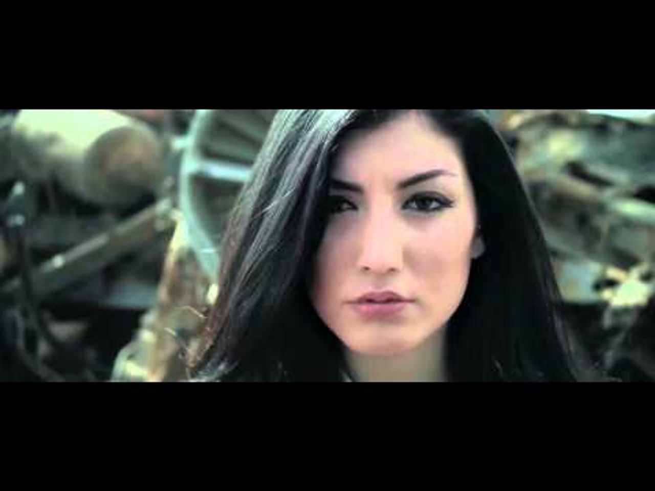 A Flag Without a Country — Feature Film