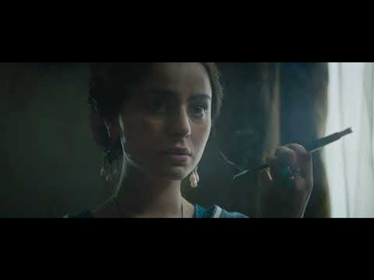 Taghiyev: Sona — trailer