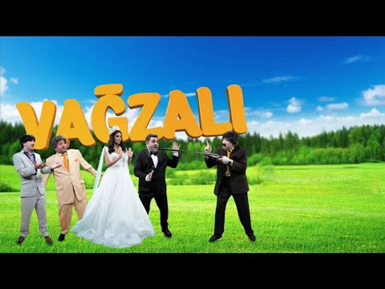 Vağzalı — full feature on YouTube