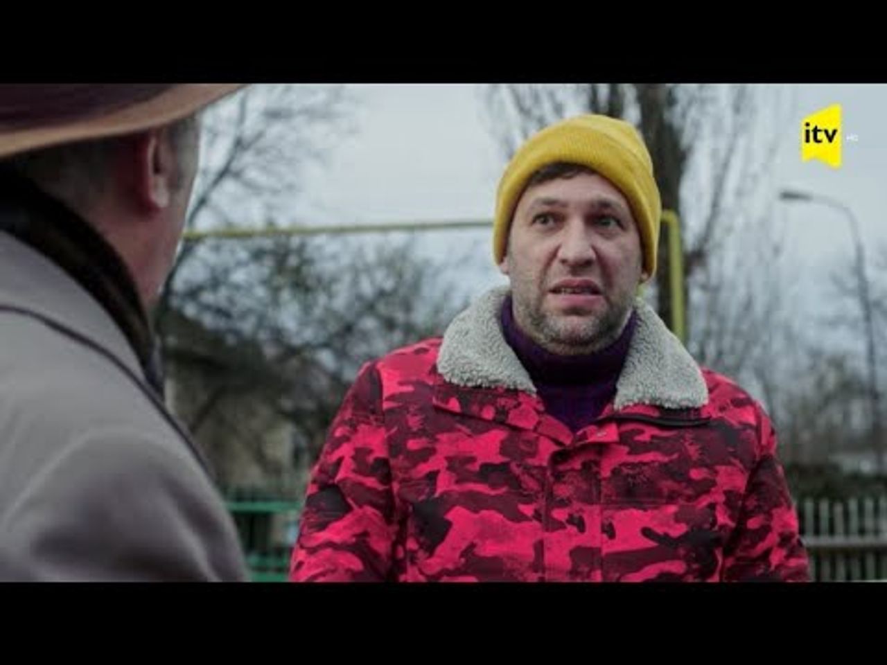 Sən demə — trailer