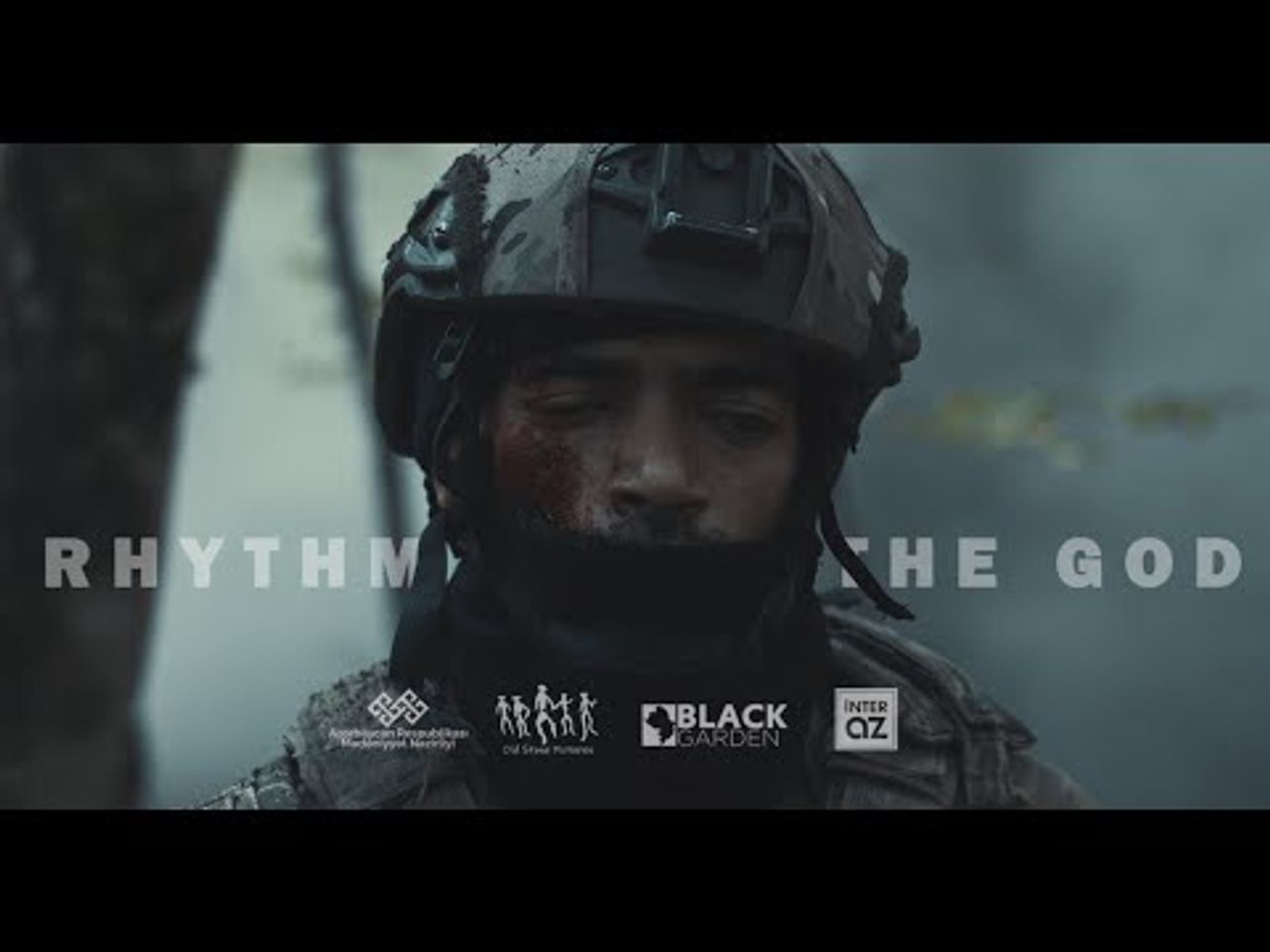 Tanrının Ritmi — trailer