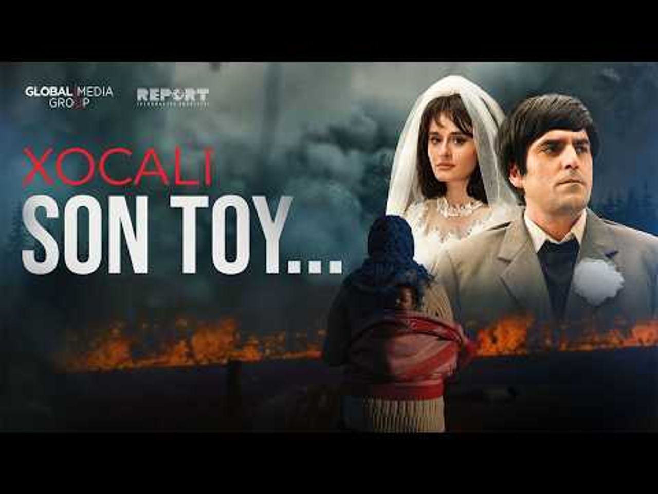 Xocalı. Son Toy… — full film on the Report AZ YouTube channel