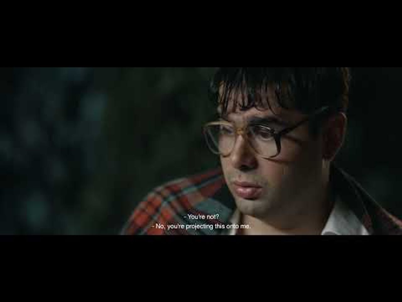 The Island Within — trailer